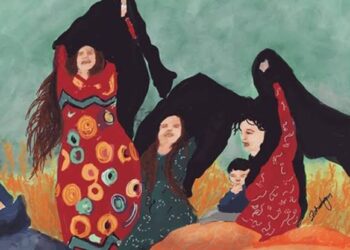 Kadınlar Paradigmasını Buluyor