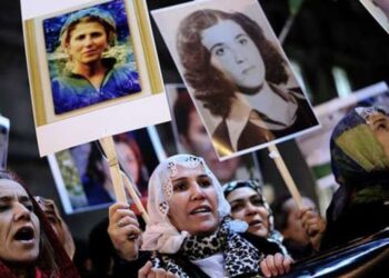 Kürdistan Kadın Hareketinin Direniş Bağlamları ve “Önce Kadınları Vurun” Düsturu