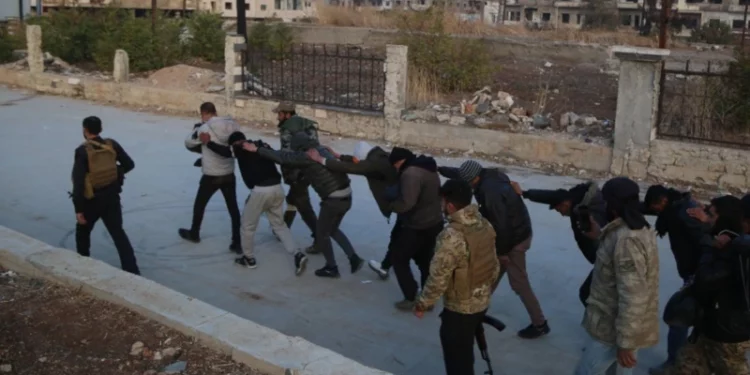 Batı’nın Oryantalist İzdüşümü: Suriye, Aleviler ve “Orta Doğu Kültürü” Olarak Şeriat