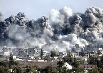 Suriye ve İnsancıl Hukuk