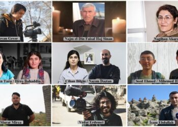 Hakikatin Kalbinin Attığı Her Yerde Özgür Basın Var