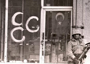 Alevi Katliamları…