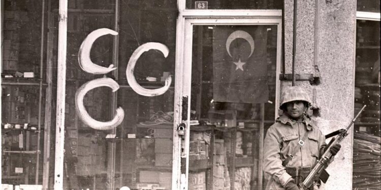 Alevi Katliamları…