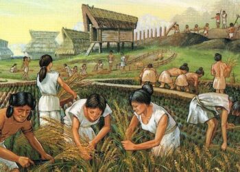 Nan’ın Yurdunda Nansız Kalmaya Hayır!