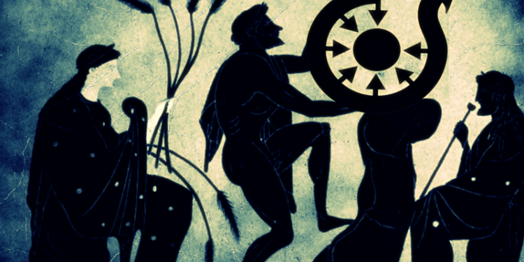 Umut, Bu Topraklarda Ekilen İlk Tohum