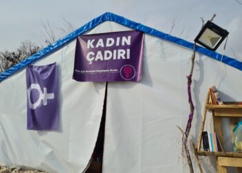 2 Göç Bir Yangın Eder 