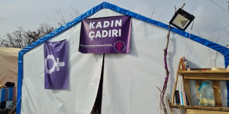 2 Göç Bir Yangın Eder