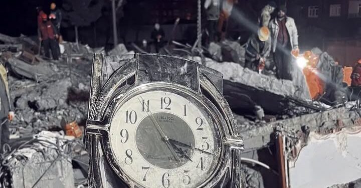 2 Göç Bir Yangın Eder 