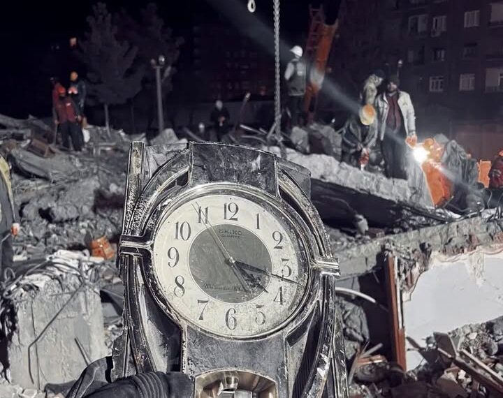 2 Göç Bir Yangın Eder 