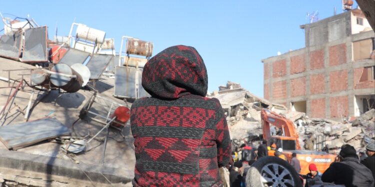 2 Göç Bir Yangın Eder