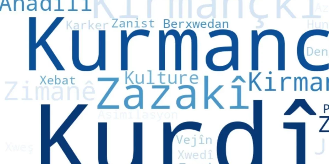 Derîyê Zimanê Dayîkê