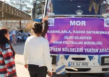 Depremin Düşündürdükleri