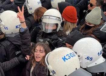 Hayatın Olağan Akışı