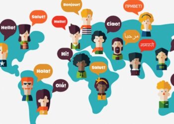 Anadili ve Toplumsal Cinsiyet