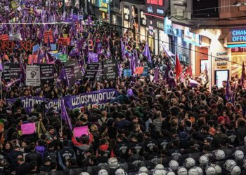 8 Mart, Kadınların Özgürlük ve Eşitlik Mücadelesinde Pusuladır