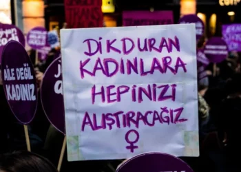 8 Mart’lar ve Kadınların Güçlenmesi