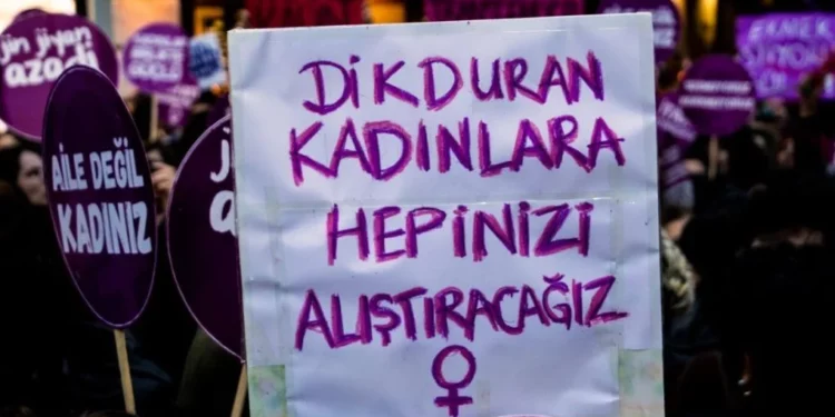 8 Mart’lar ve Kadınların Güçlenmesi