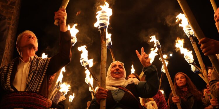 Bu Çağrı Kadın Özgürlükçü Yaşama