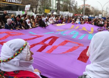 Kadınların Özgürlüğü: Demokratik Toplumun Rönesansı
