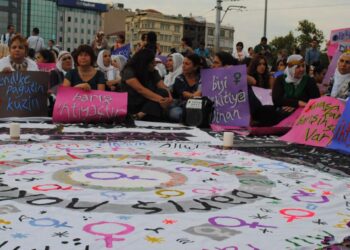 Barışa İhtiyacım Var Çünkü…