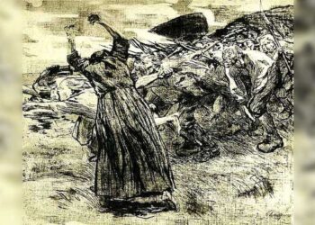 Savaşın Cinsiyetlendirilmiş Konseptinde Kadın Yoksulluğu