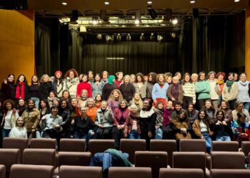 “Kadınlar Barışı Konuşuyor” Çalıştayı Sonuç Bildirgesi