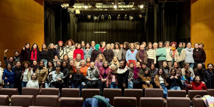 “Kadınlar Barışı Konuşuyor” Çalıştayı Sonuç Bildirgesi