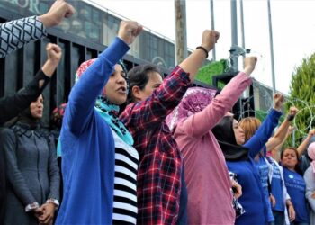 Nicel Birikimlerin Işığında: Yaşasın 1 Mayıs