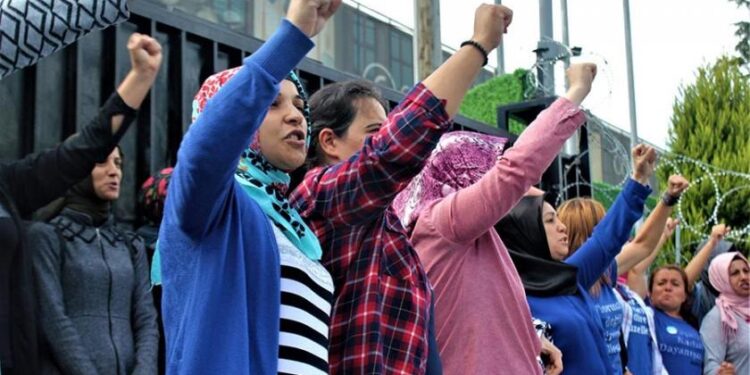 Nicel Birikimlerin Işığında: Yaşasın 1 Mayıs