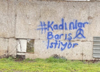 İlk Çelişki, İlk Çatışma; Savaşı Kadınla Düşünmek