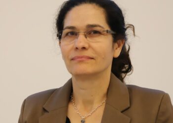 Îlham Ehmed ile Söyleşi