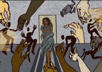 Baş Eğdiremediğiniz Kadınlar Size Dert Olsun!