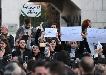 Dünden Bugüne Suriye’de Kadın Mücadelesi