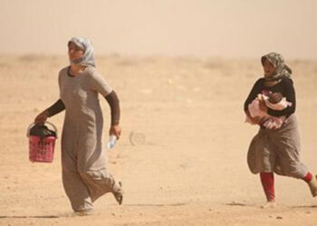 Kök ve Dal Soykırımı Bağlamında Êzidî Soykırımı