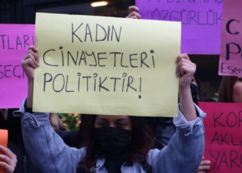 Filizlenen Umut, Direnen Kadınlar