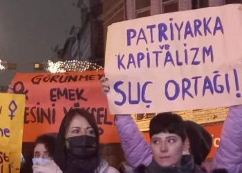 Patriyarka, Kapitalizm ve Özelleştirilmiş Sağlık Sistemi Kadınlara Saldırıyor