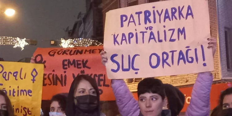 Patriyarka, Kapitalizm ve Özelleştirilmiş Sağlık Sistemi Kadınlara Saldırıyor