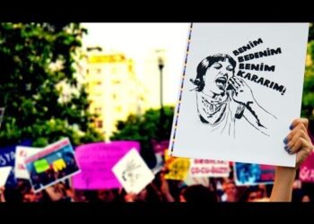 İktidarın Dokusunda Kadın Bedeninin Sembolik Anlamı