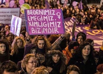 “1 Mayıs Ruhu”ndan Ne Anlıyoruz?