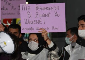 Hakikatin Taşıyıcıları, Anadilin Koruyucuları “Kadınlar”