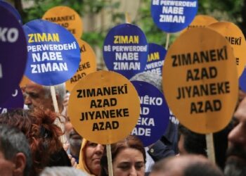 Dil Olmadan Özgürlük, Özgürlük Olmadan Sağlıklı Olunmaz!!!