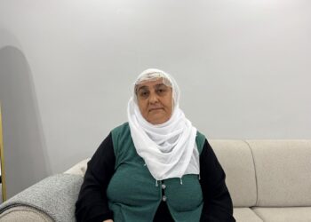 Yine de Barış Diyoruz!