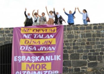 Yerelden Başlayan Bir Devrim: Kadın Politikasıyla Demokratik Toplum İnşası