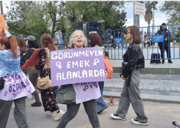 Kadın İşçiler 1 Mayıs’tan Ne Bekler?
