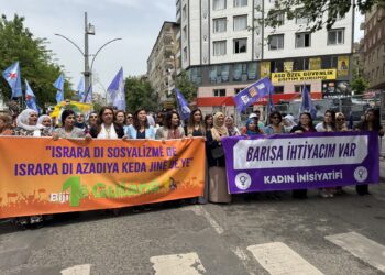 İnsan Olmakta Israr: Sosyalizmin Dönüşümü ve Kapitalist Moderniteye Direniş