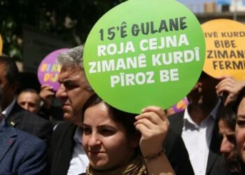 Evden Sokağa, Sözden Direnişe!