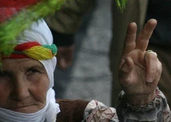 Topraktan Hafızaya, Tutsaklıktan Anneliğe: Kürdistan’da Kadınların Barışta Israrı