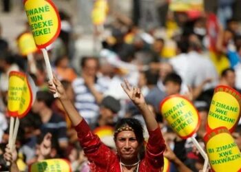 Türkiye’de Kürtlerin Anadilde Eğitim Deneyimi