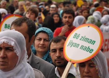 Em Li Virin: Yüzyıllık İnkâra Karşı Bir Varoluş Mücadelesi