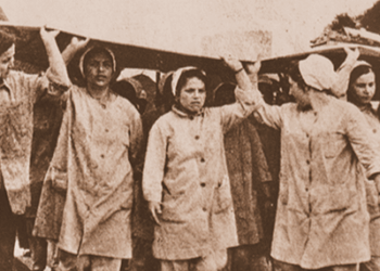 Duygusal Emek Üzerine Bazı Düşünceler